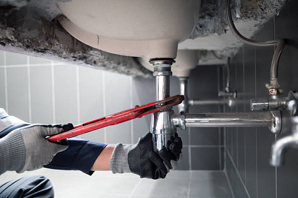 Trusted Sewer Line Repair service in Tremont City, OH - Masters Plumbing Service